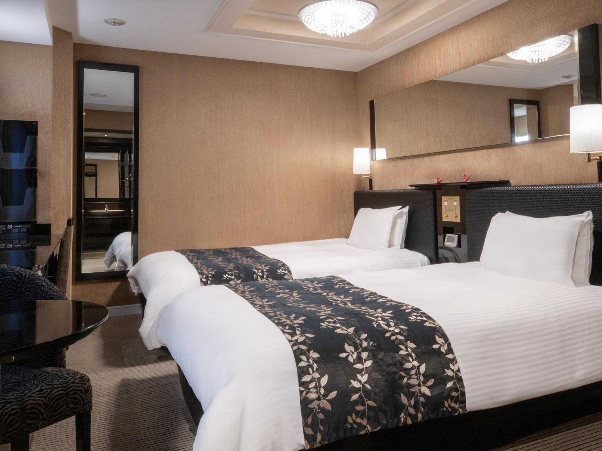 Apa Hotel Asakusabashi Ekikita — Photos 2