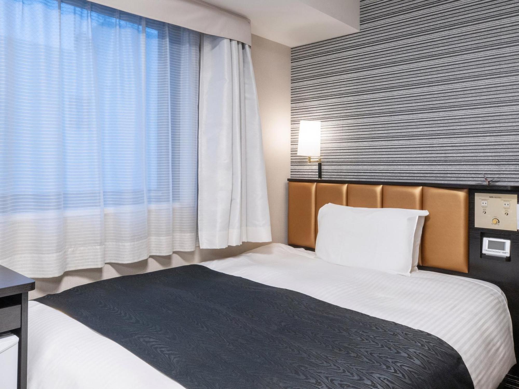 Apa Hotel Asakusabashi Ekikita, Tokyo